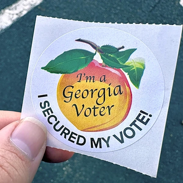 Georgia getting 11 debates for major 2026 elections. See the schedule