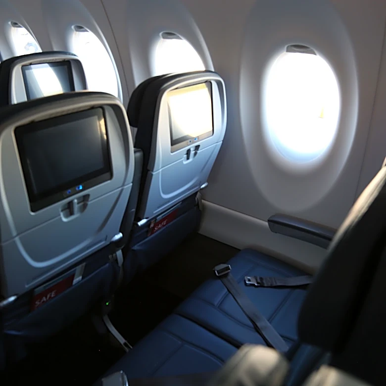Delta flight to Atlanta investigated after suspicious Wi-Fi network appears
