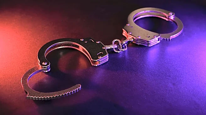 Savannah teacher indicted on child molestation charges