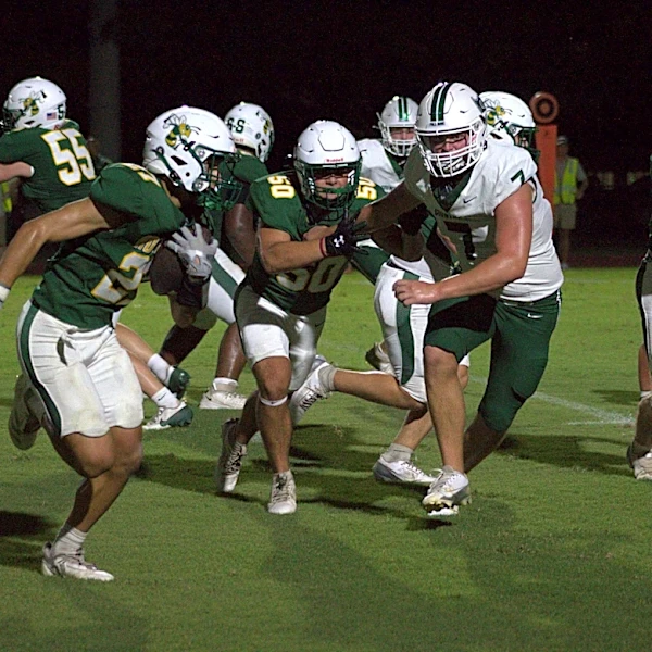 What to expect from the 2026 Savannah Country Day, St. Andrew's football teams