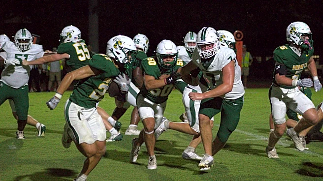 What to expect from the 2026 Savannah Country Day, St. Andrew's football teams