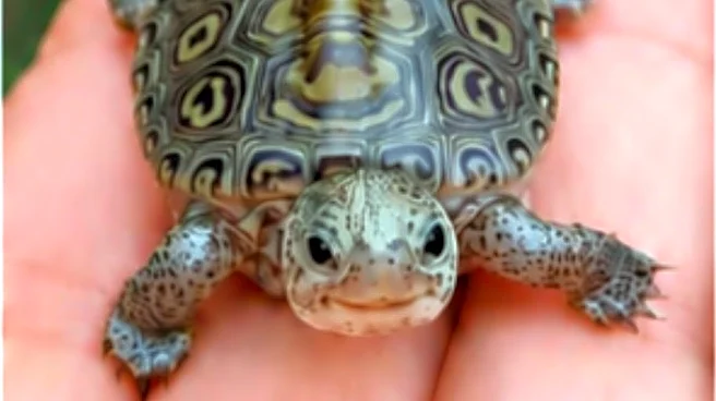 Dance lessons, skating, live theater and baby terrapins in Savannah