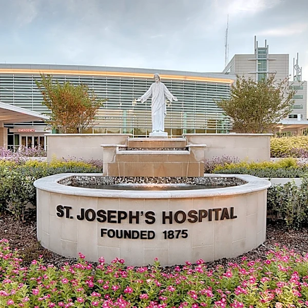 Savannah hospitals earn top American Heart Association honors