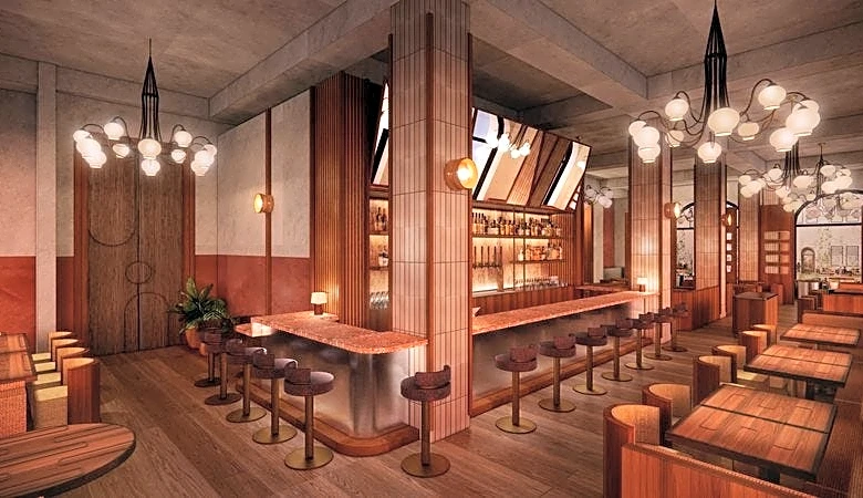 La Vetta opens, Desposito's reopens, more Savannah dining news