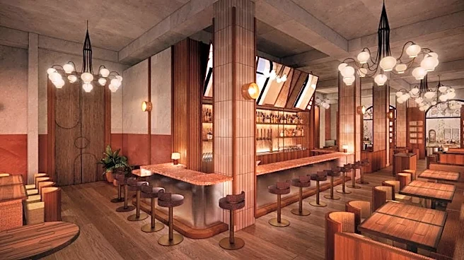 La Vetta opens, Desposito's reopens, more Savannah dining news