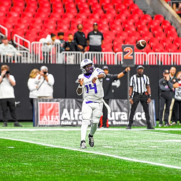 Week 1 preview for High School football in the Greater Savannah area