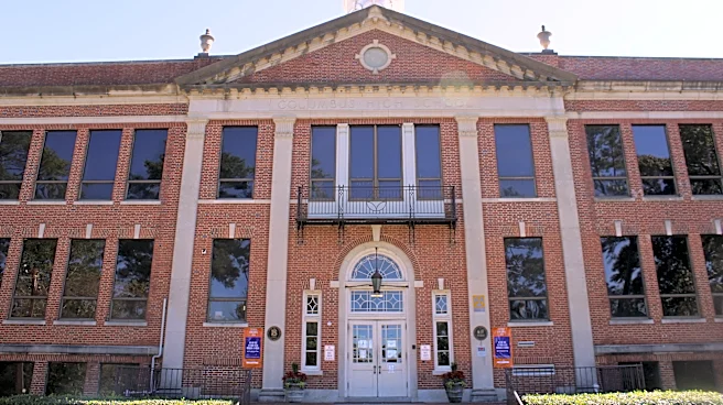 The 10 best high schools in Georgia. See US News & World Report rankings