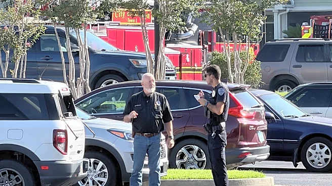 Rincon man charged after assualt and damaging vehicles with bat