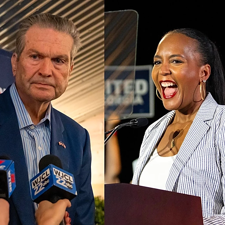 Who's winning Georgia governor race? InsiderAdvantage has new poll