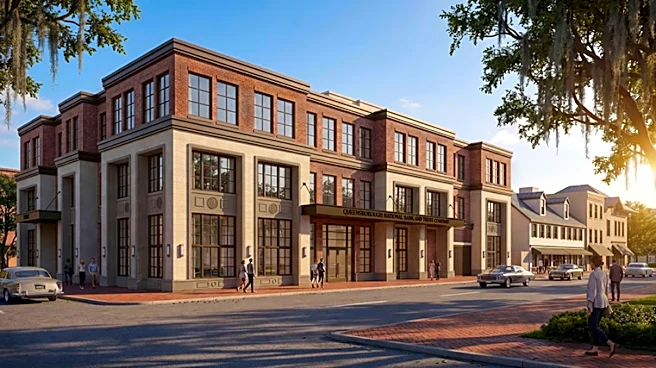 Broughton Street bank building receives final approval