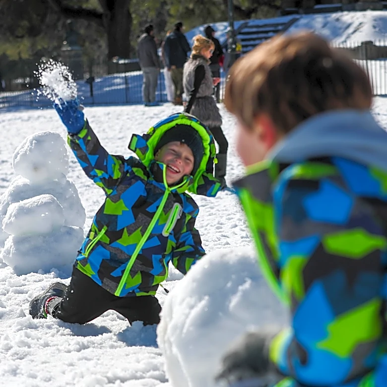 Farmers Almanacs predict Georgia's winter weather. See the forecast