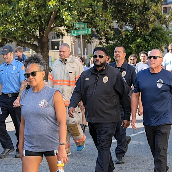 Four ex-Savannah police employees arrested in Flock database misuse