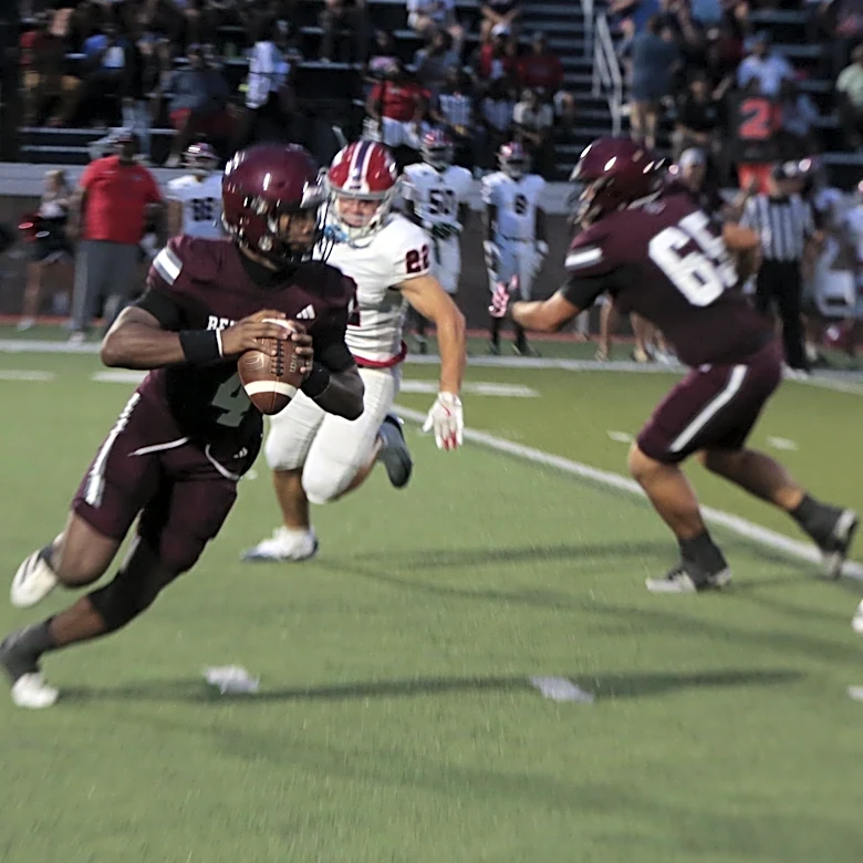 How Toombs County dominated host Benedictine in football season opener