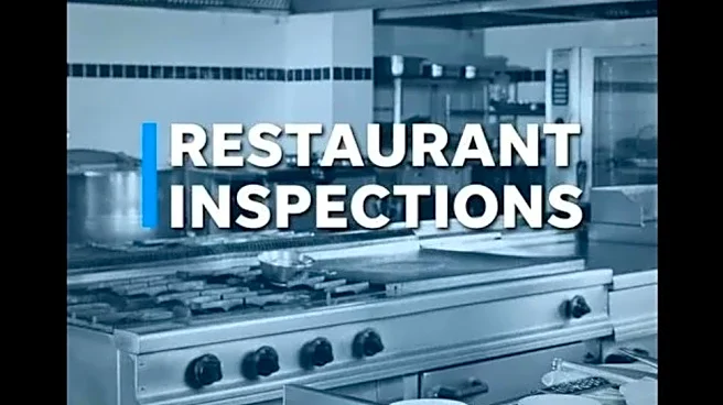 Handwashing, food storage issues drop scores at Savannah eateries