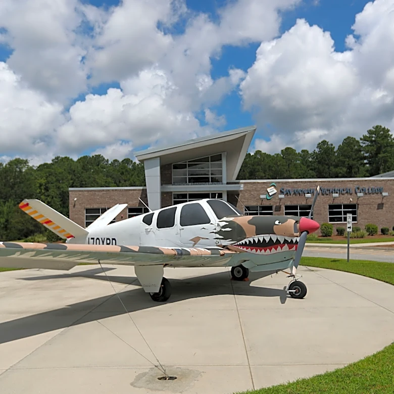 Georgia colleges launch second cohort for Private Pilot Ground School