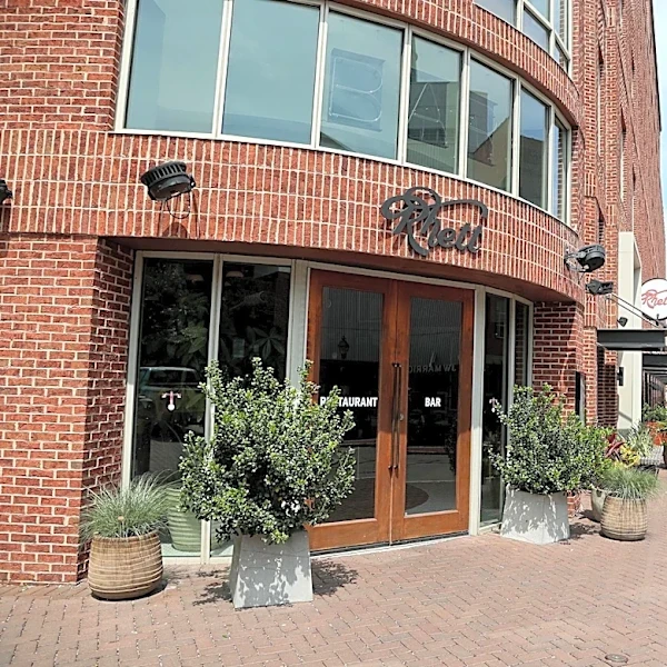 This Georgia hotel has a 'Biscuit Button' that brings food to you