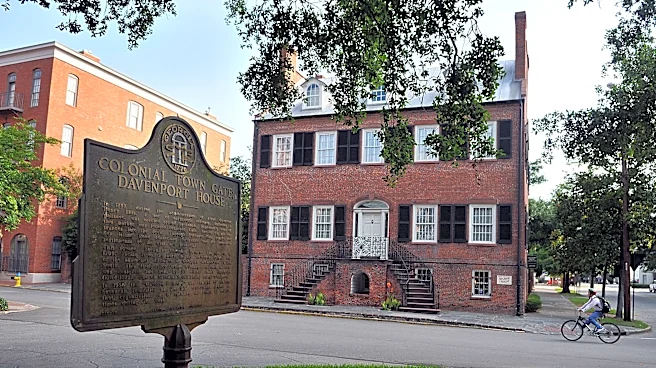 5 fun things to do in Savannah this week, from free lectures to trivia