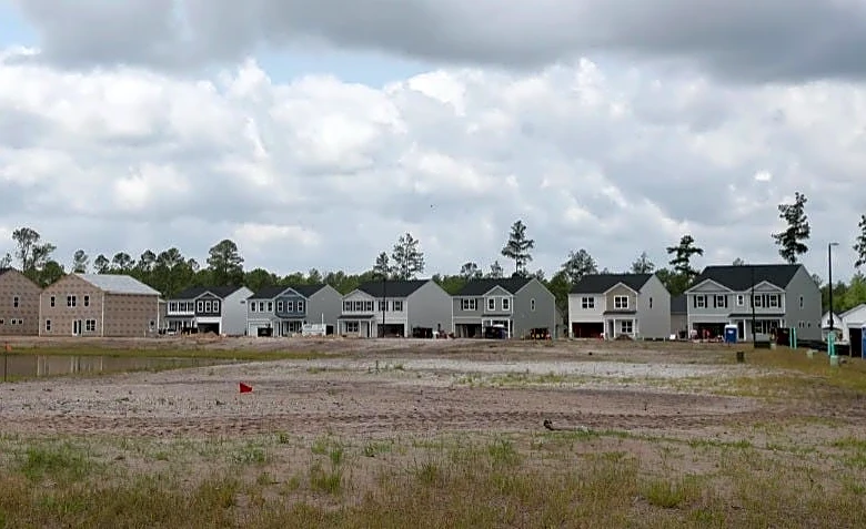 Effingham County homeowners may get 6 mill tax relief soon