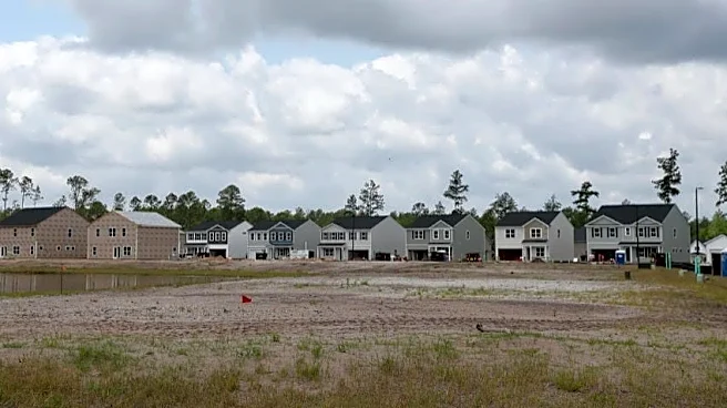Effingham County homeowners may get 6 mill tax relief soon