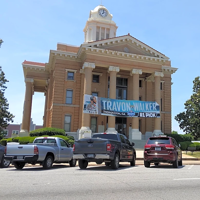 These 8 beautiful towns in Georgia are also affordable, says World Atlas