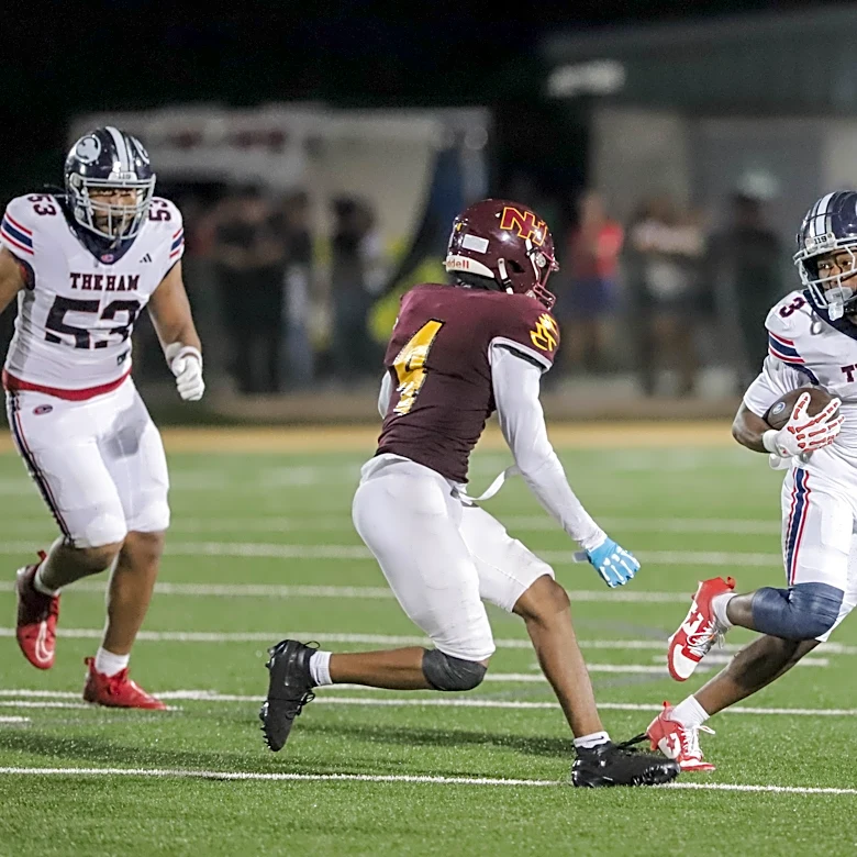 Vote for the Savannah Morning News Athlete of the Week in an open poll