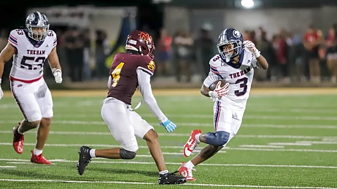 Vote for the Savannah Morning News Athlete of the Week in an open poll
