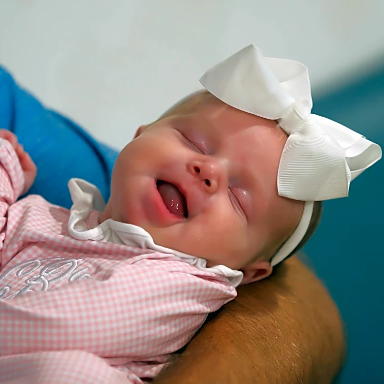 Why Georgia ranks near bottom for having a baby in WalletHub study