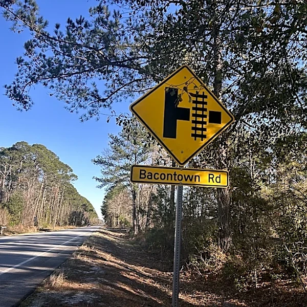 Shooting range near Bacontown Road under construction in Bryan County