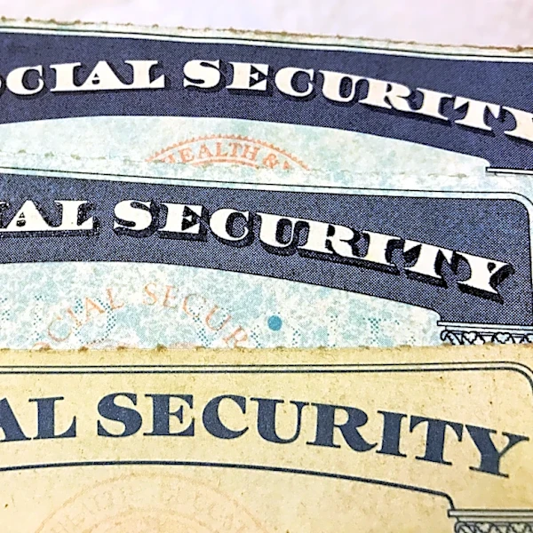 Social Security and SSI payment schedule for September 2026 in Georgia