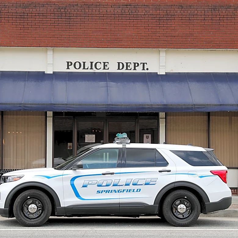 Why Springfield is ditching school zone cameras? | Exclusive