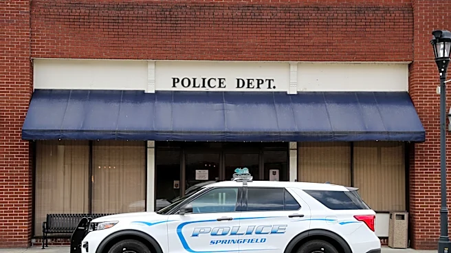 Why Springfield is ditching school zone cameras? | Exclusive