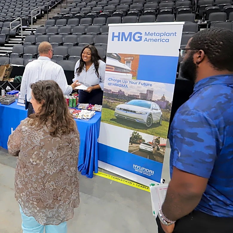 Week's Savannah events include a major hiring fair and free concerts