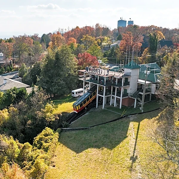 This Georgia metro ranks among America's top spots for new homes