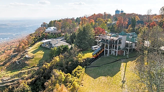 This Georgia metro ranks among America's top spots for new homes
