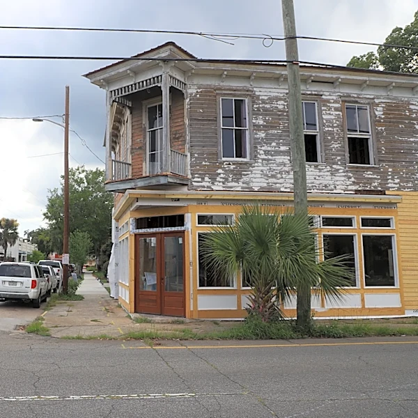 String of Starland District properties rezoned to commercial
