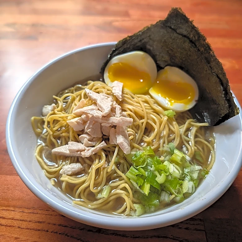 Where is the best ramen in Georgia? This spot makes Tasting Table list