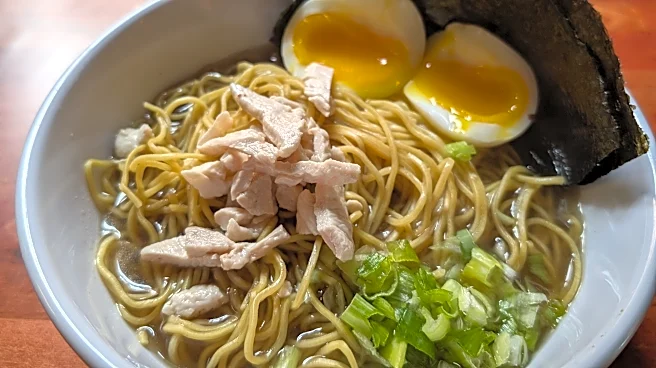 Where is the best ramen in Georgia? This spot makes Tasting Table list