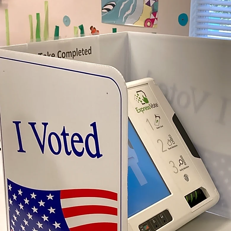 Beaufort County seeking 300 poll workers for Nov. 3 general election
