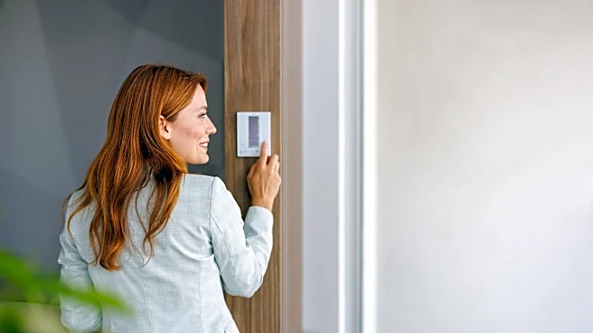 Fall is coming to Georgia. Where to set your thermostat as temps cool