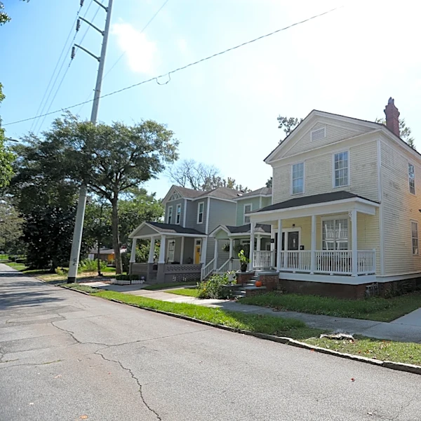 Savannah's July home sales outpace the previous year