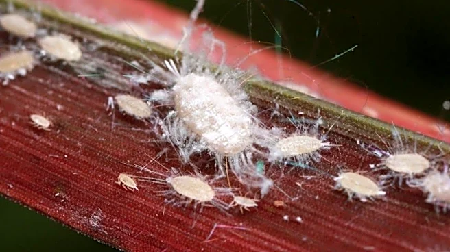 Invasive bug confirmed in Georgia for the 1st time. What happens next?