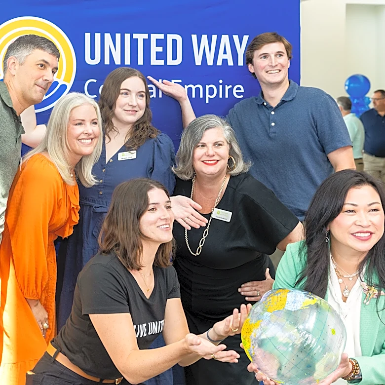 United Way of the Coastal Empire launches 2027 drive
