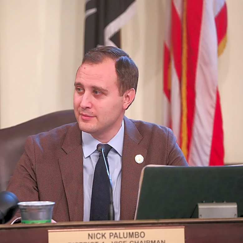 Savannah alderman pushes towards further guidelines on AI use in city