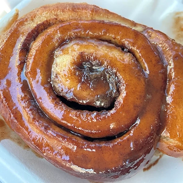 Why Southern Living said this Georgia spot has 'the best cinnamon rolls'