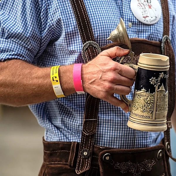 Oktoberfest, oysters and martinis headline Savannah events | Exclusive