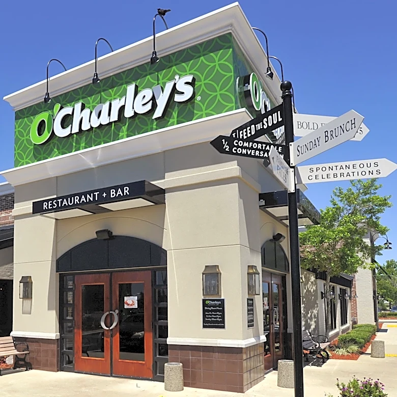 O'Charley's going out of business? GA locations close, social media down