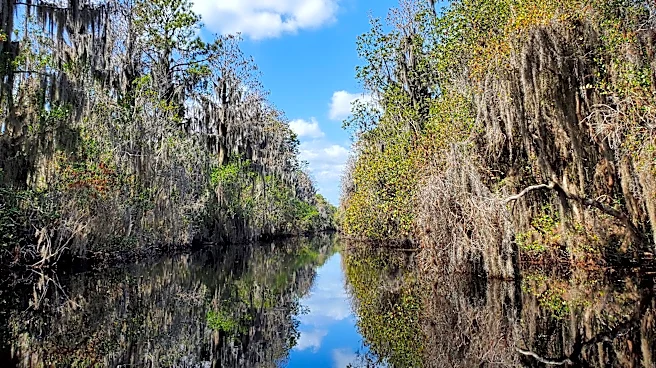 Where do the most alligators live in Georgia? See the 8 hotspots