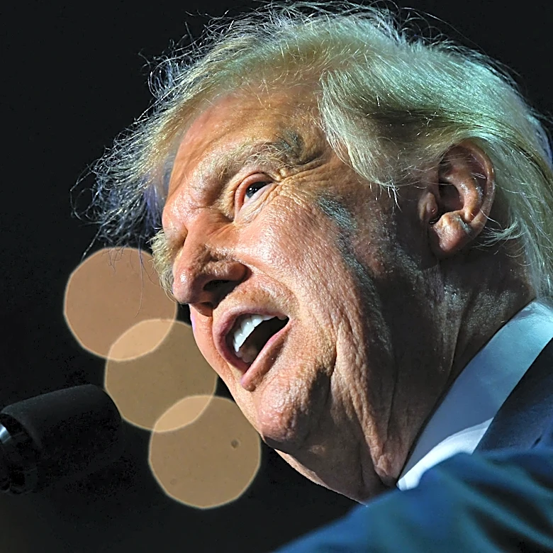 Trump approval ratings remain low but steady in GA. See latest numbers