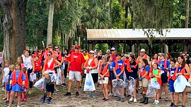 Bluffton's 37th Annual River Sweep set for Saturday, Sept. 19