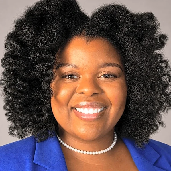 Savannah State names new social work department chair | Exclusive
